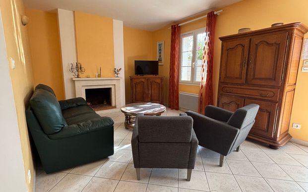 Maison à louer 4 pièces • Dolus-d'Oléron - Photo 1