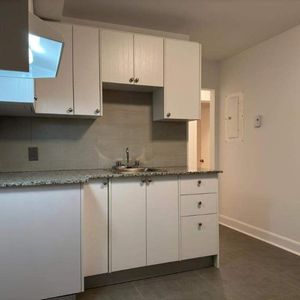 2 CH - 1 SDB - Montréal - $1,335 /mo - Photo 2
