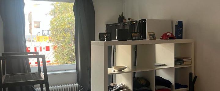 WG-Whg./Rentzelstrasse/Rotherbaum/01.01.2026 - Foto 1