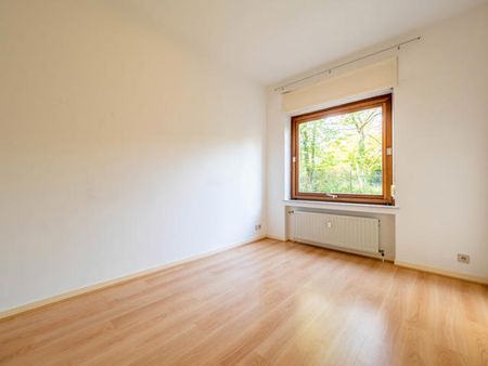 Gelijkvloers appartement te huur in Woluwe-Saint-Pierre - Photo 5