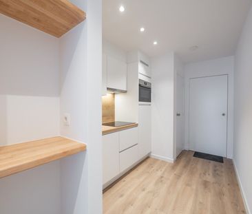 Appartement te huur - Foto 6