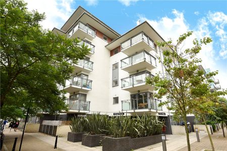 Frean Street, London, SE16 4AH - Photo 2