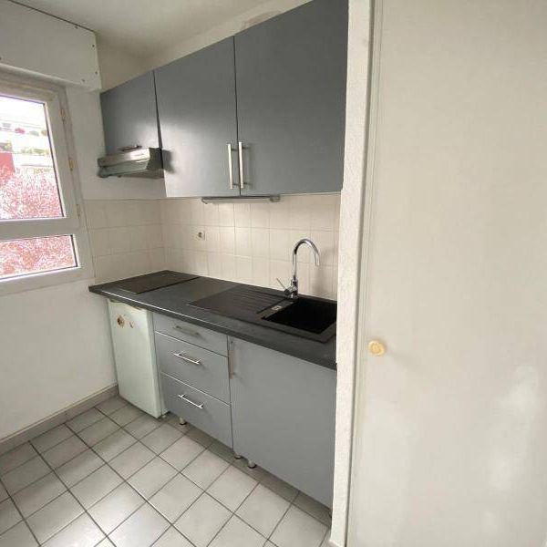 Location appartement 1 pièce 25.5 m² à Montpellier (34000) - Photo 1