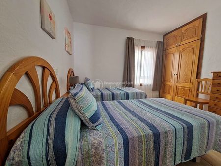 1-Bedroom Apartment for Rent in Playa de las Américas - Photo 4