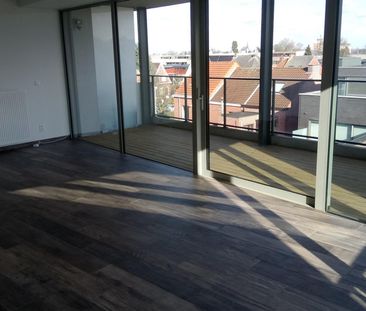 Penthouse te huur in Herent - Foto 1