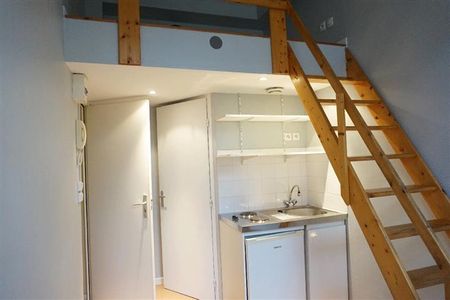 Studio situé rue de Lens à Lille ! réf G1134 - Photo 3