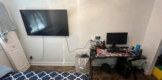 Centre-Sud - Superbe 5 1/2 Pour 1er Aout - Photo 3