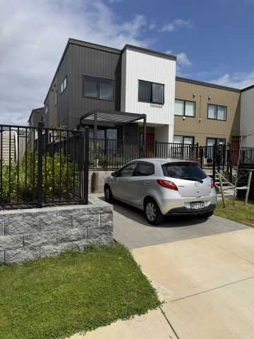 Modern Family Home - Water Included - Photo 5