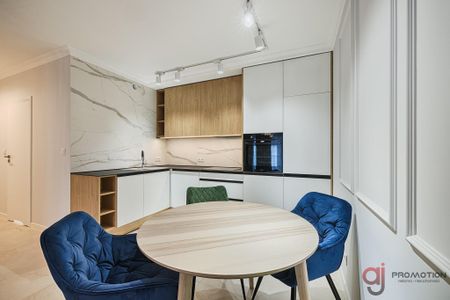 Łódź - Mieszkanie na wynajem - Фото 2