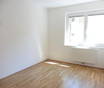 U4-Nähe!! Neubauwohnung mit großem, sonnigen Süd-Balkon - Photo 4