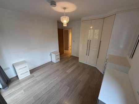 1 bedroom apartment to rent - Photo 3