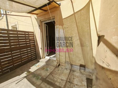 A LOUER - APPARTEMENT ENTRAIGUES/SORGUE - 2 pièces 47.84m² - Photo 3