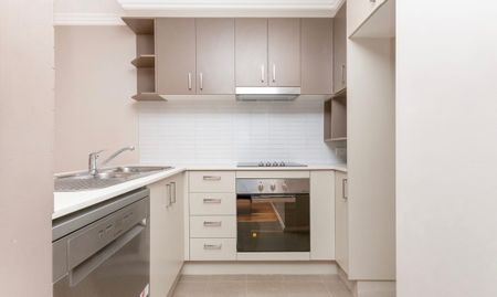 5/64 Macleay Street, Turner ACT 2612 - Apartment For Rent | Domain - Photo 2