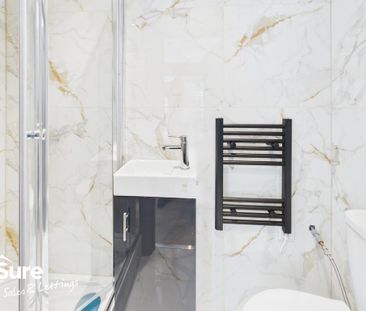 1 bedroom end of terrace house to rent - Photo 6