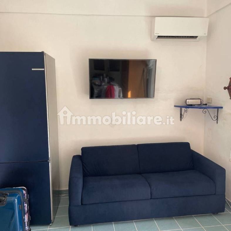 Monolocale via Piana, Le Forna, Ponza - Foto 1