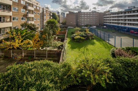 Arden Estate, Hoxton, N1 - Photo 3