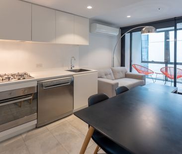 305F/50 Stanley Street, Collingwood VIC 3066 - Apartment For Rent |... - Photo 4