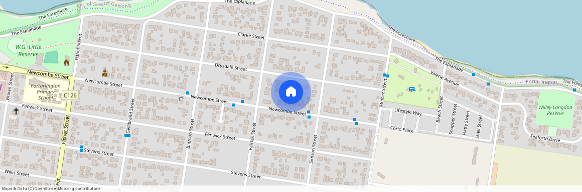 1/189 Newcombe Street, Vic 3223, Portarlington