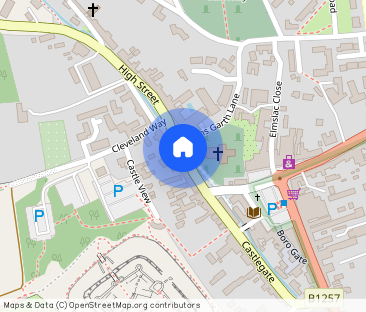 Church Street, Helmsley - Photo 1