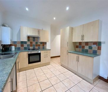 2 bedroom terraced house to rent - Photo 6