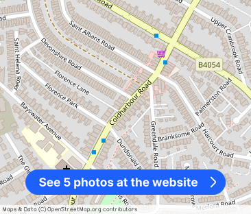 Rear Flat, Coldharbour Road, Bristol - Photo 1