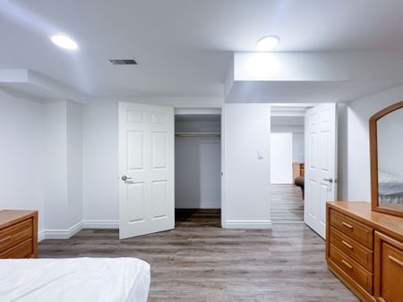 For Lease - 48 Samuel Oster Avenue Unit# Lower, Vaughan, Ontario - Photo 4