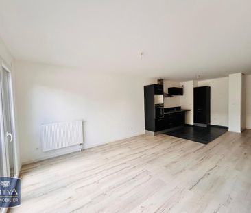 Location Appartement 3 pièces 63m² LAVAL 53000 - Photo 6
