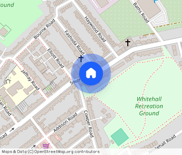 Southlands Road, Bromley, Kent, BR2 - Photo 1