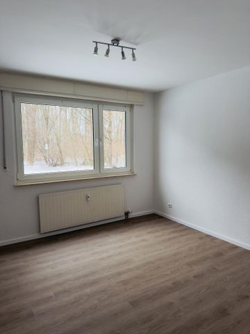 3-Zimmer Wohnung in Langendreer mit WBS - Foto 2