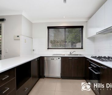 146 Stanhope Parkway, 2768, Stanhope Gardens Nsw - Photo 3