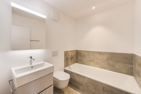 3.5 Zimmer, 140 m², 2. Stock - Foto 2