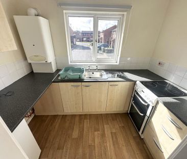 1 bedroom apartment to rent - Photo 4