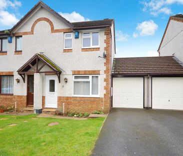 Churchfields Drive, Bovey Tracey, Newton Abbot, Devon, TQ13 - Photo 6