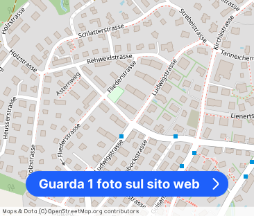 New building 3.5-room apartment in Rotmonten - Foto 1