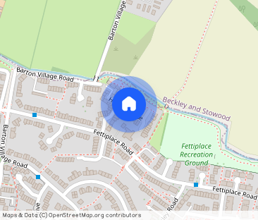 Hubble Close, Headington, OX3 - Photo 1