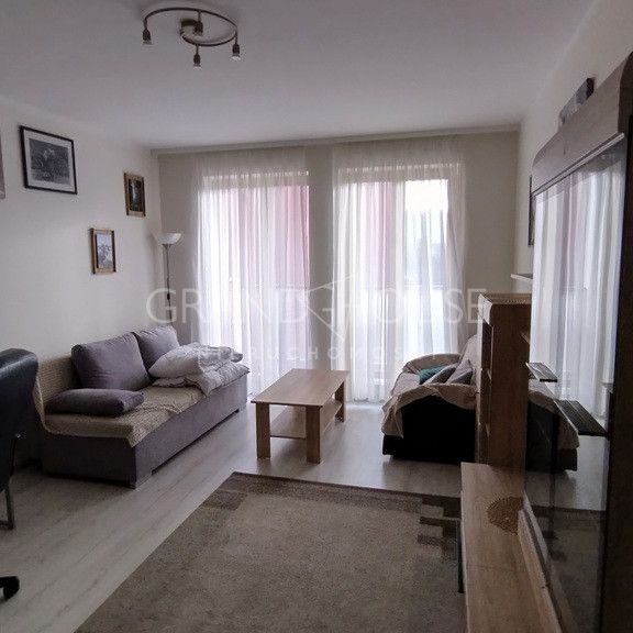 Kawalerka w najlepszej lokalizacji w centrum - Photo 1