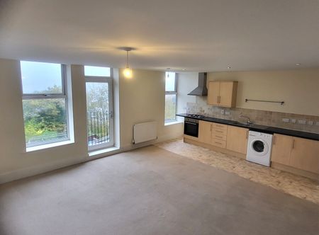 1 Bed Flat, Derbyshire Lane, S8 - Photo 5