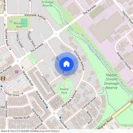 24 Squadron Rd, Wigram, Christchurch City