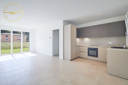 3.5 Zimmer, EG - Photo 5