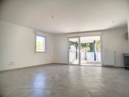 Appartement 2 pièces – 67 m² - Photo 2