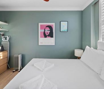 61/39-43 Cook Road, Centennial Park NSW 2021 - Apartment For Rent |... - Photo 1