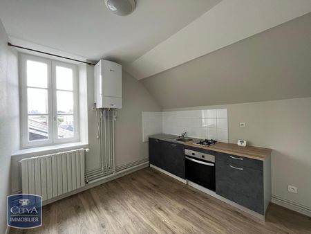 Location Appartement 2 pièces 39m² LAVAL 53000 - Photo 3