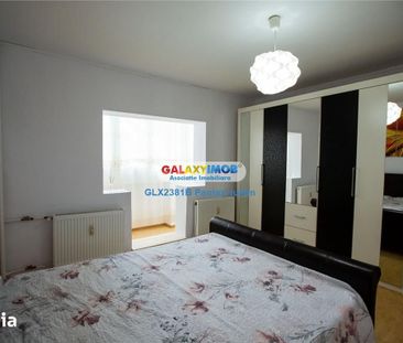 Apartament 2 camere | Mihai Bravu | Decomandat | 9min. metrou - Fotografie 5