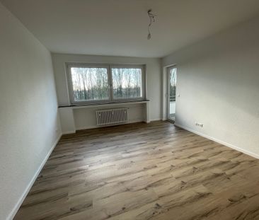 modernisierte Whg. mit großem Bad - Photo 1