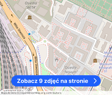 Rakowicka | Nowe 2 Pokoje | Stare Miasto | ENG - Zdjęcie 1