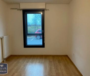 Appartement à louer 2 pièces 54.16m² - Photo 2
