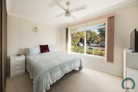 62 Johnson Street, Freshwater NSW 2096 - House For Rent | Domain - Photo 5