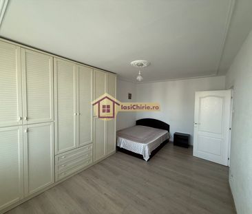 Apartament de inchiriat Iasi - Fotografie 2
