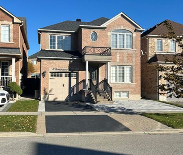 For Lease - 3 Cornerstone Road Unit# Upper, Markham, Ontario - Photo 3