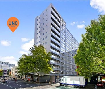 2 Bedrooms on Hobson Street - Photo 3